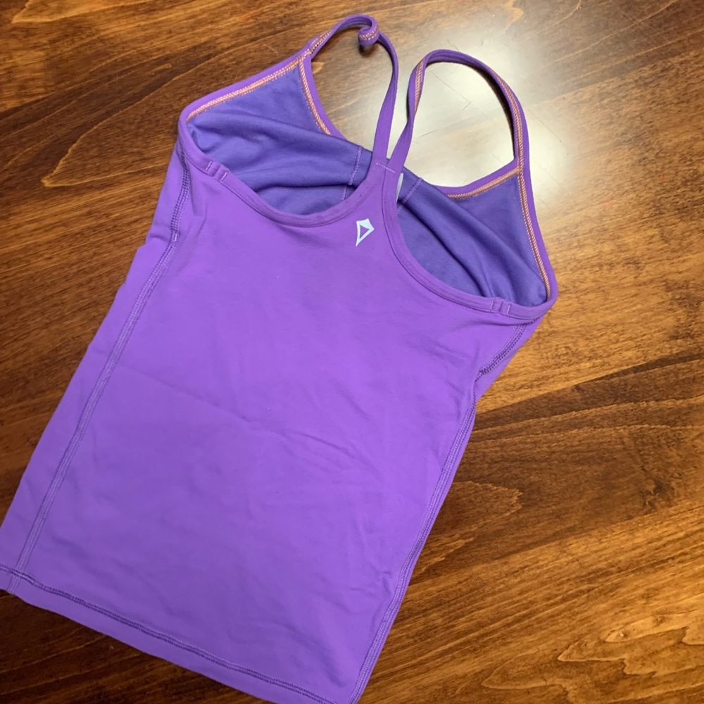 Ivivva Tank - Picture 2 of 5